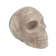 Skull ocean jasper