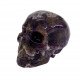 skull amethyst