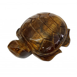 Sea Turtle tiger eye