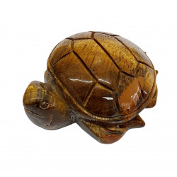 Sea Turtle tiger eye