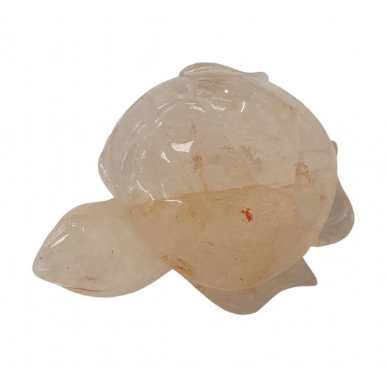Sea Turtle quartz
