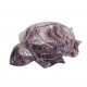 Sea Turtle lepidolite