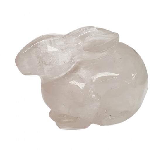 Rabbit quartz