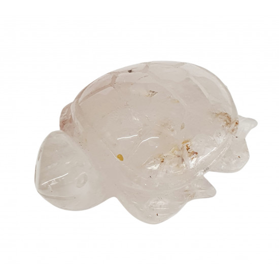 Sea Turtle quartz
