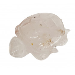 Sea Turtle quartz