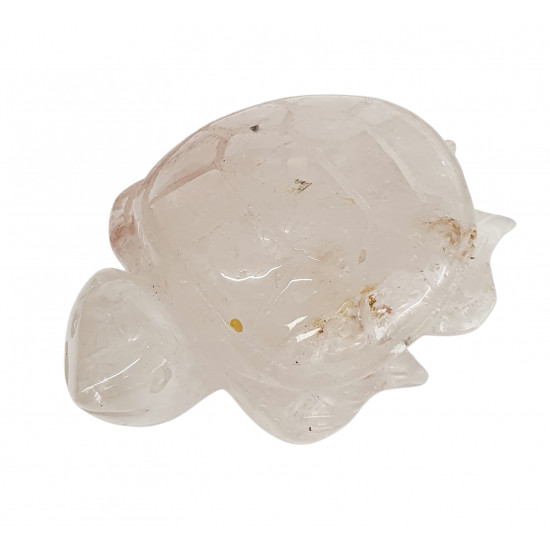 Sea Turtle quartz