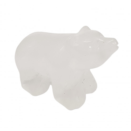bear Quartz