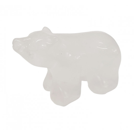 bear Quartz