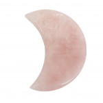 moon rose quartz