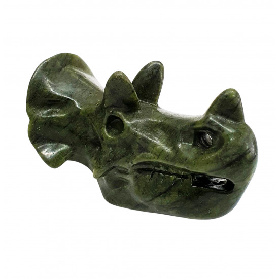 Triceratops serpentine