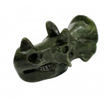 Triceratops serpentine