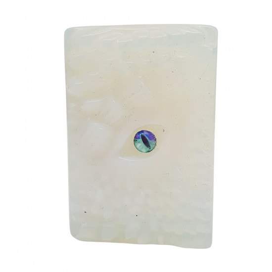 Dragon eye Opalite