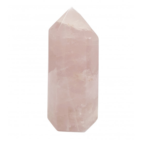 obelisk rose quartz