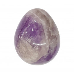 Oeuf Amethyste