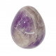 Amethyst egg