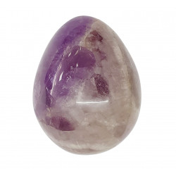 Oeuf Amethyste
