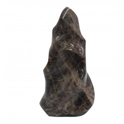 Black Moonstone flam