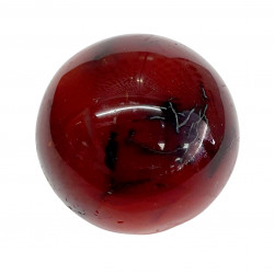 Carnelian Sphere