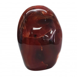 Carnelian Free Form