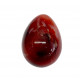 Carnelian egg