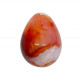 Carnelian egg