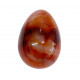 Carnelian egg