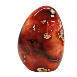 Carnelian Free Form
