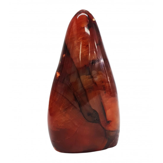 Carnelian Free Form