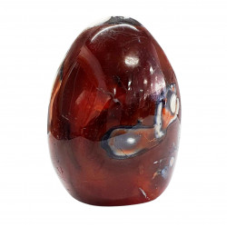 Carnelian Free Form