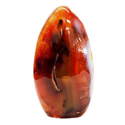 Carnelian Free Form