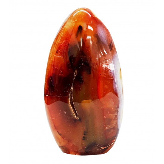 Carnelian Free Form