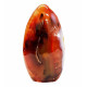 Carnelian Free Form