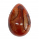 Carnelian egg