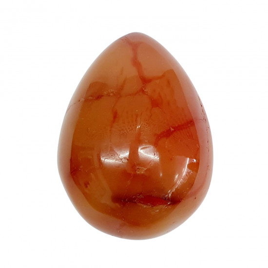 Carnelian egg