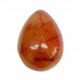 Carnelian egg