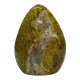 Green Opal Free Form