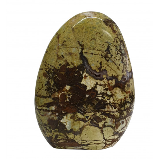 Green Opal Free Form