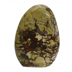 Green Opal Free Form