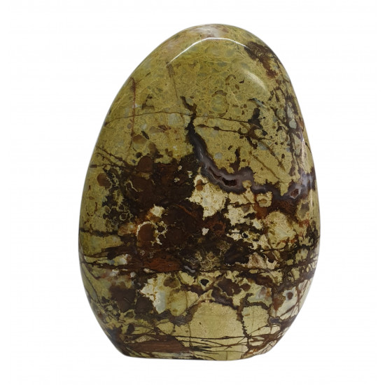 Green Opal Free Form