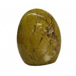 Green Opal Free Form