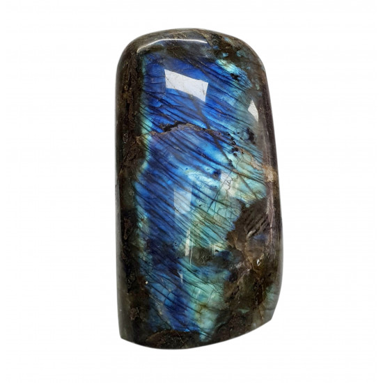 Labradorite Free Form