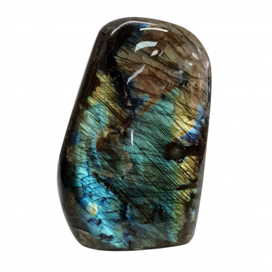 Labradorite Free Form