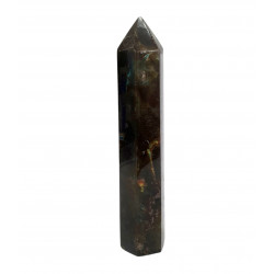 obelisk labradorite