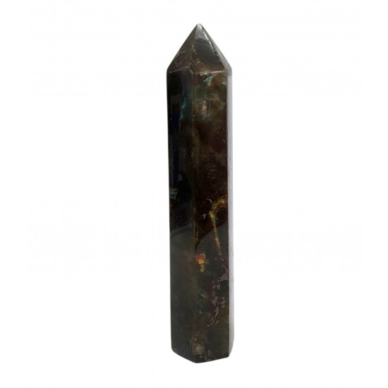 obelisk labradorite