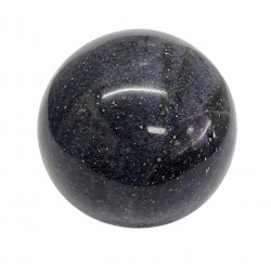 lazurite sphere