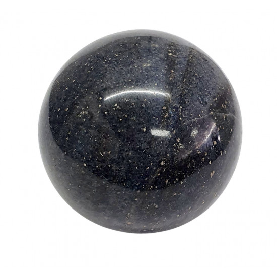 lazurite sphere