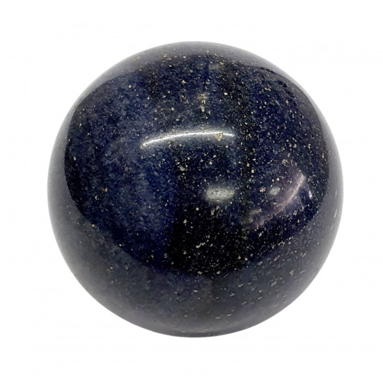 lazurite sphere