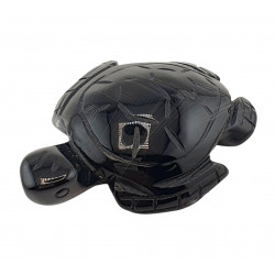 Sea Turtle black onyx