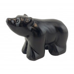 Bear black onyx