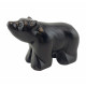 Bear black onyx